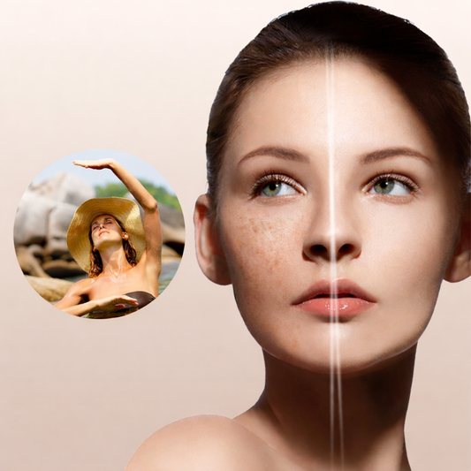 Topicals Faded Serum for Dark Spots | Brightening, Tone Repair & Skin Renewal Care