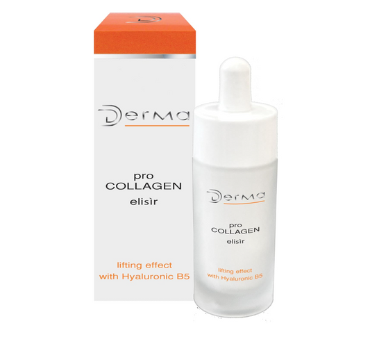 Derma Pro Collagen Lifting Serum | Firming & Hydrating