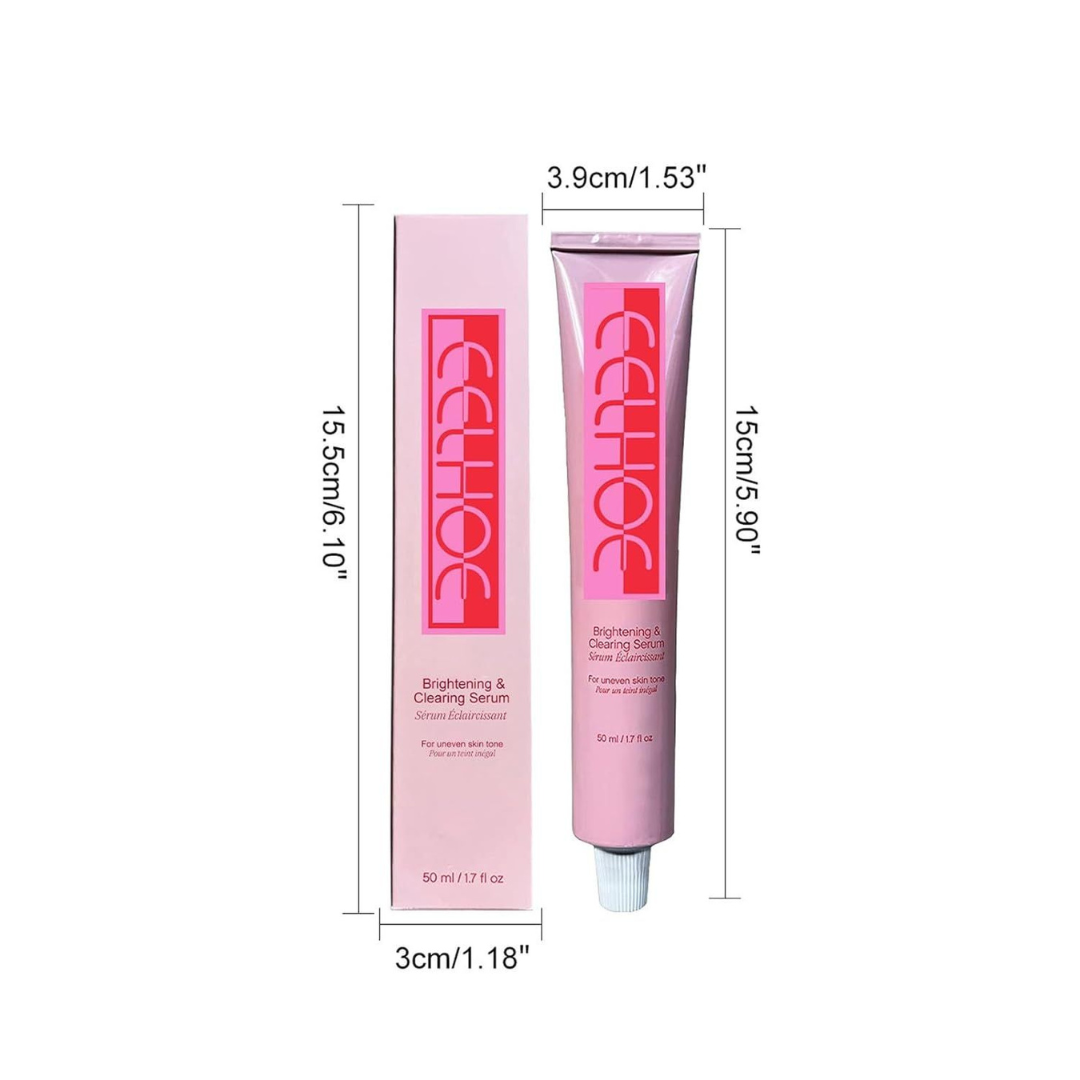 Topicals Faded Serum for Dark Spots | Brightening, Tone Repair & Skin Renewal Care