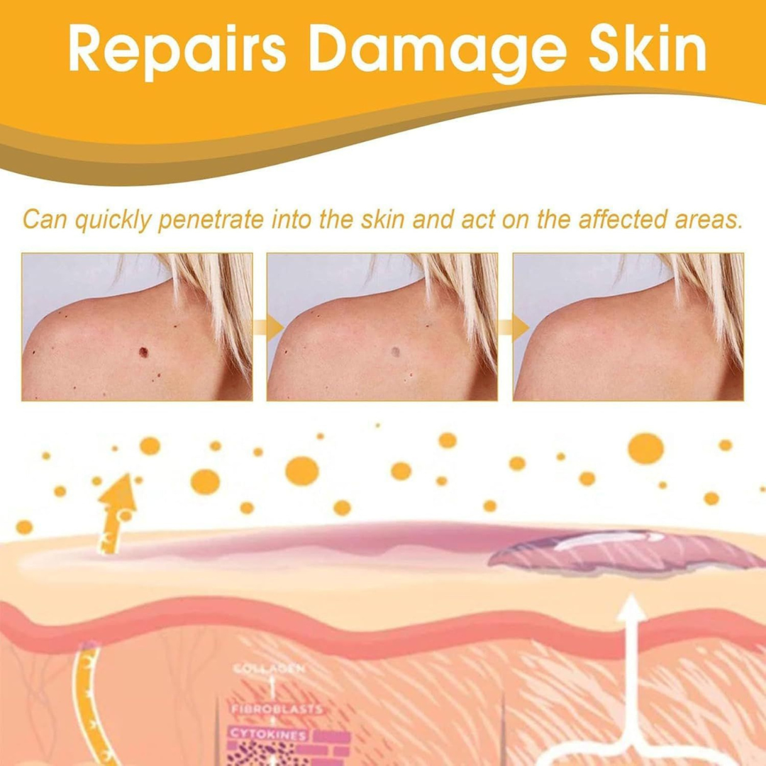 Tag Recede Bees Treatment Spray | P-Venom Skin Smoothing & Long-Lasting Care (20ml)