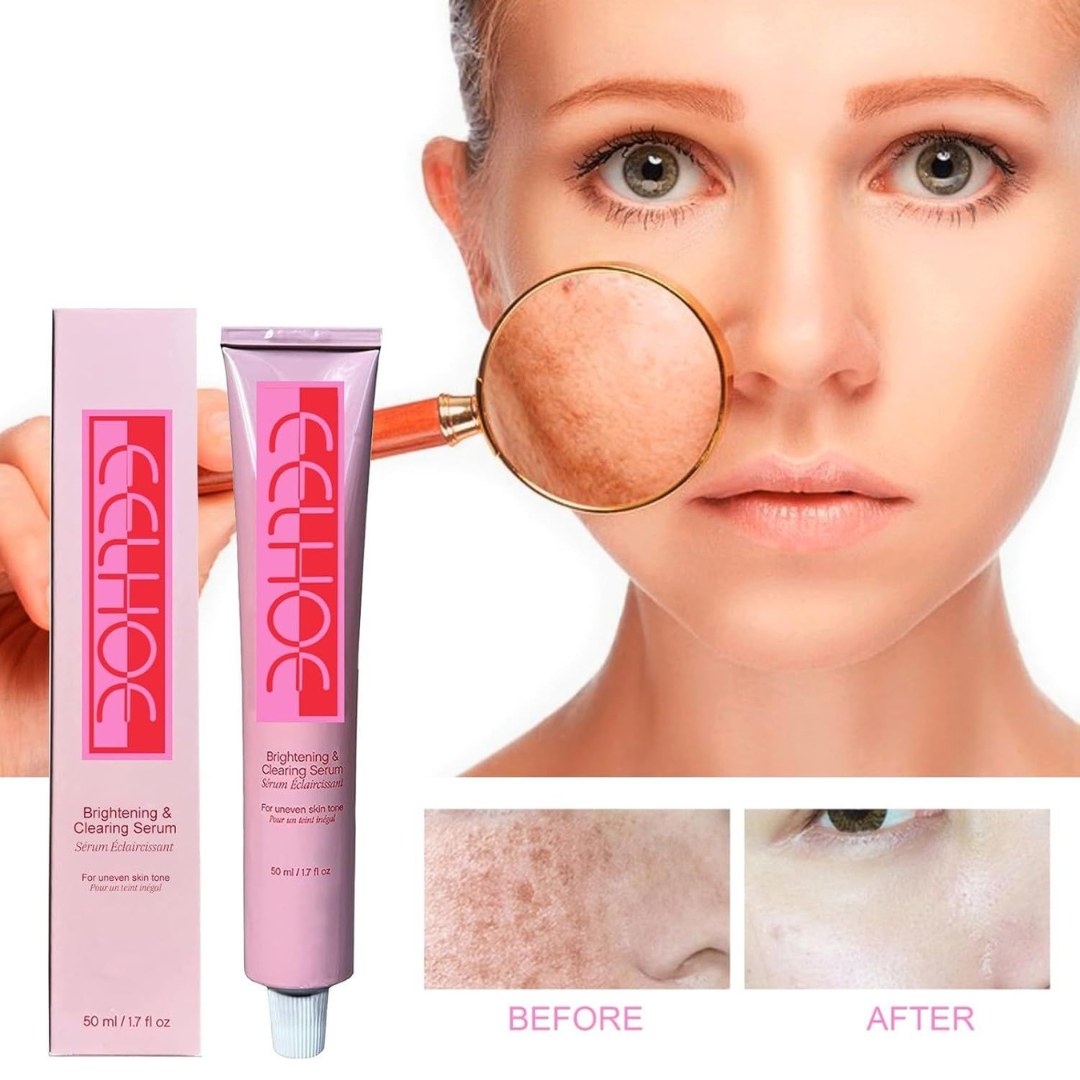 Topicals Faded Serum for Dark Spots | Brightening, Tone Repair & Skin Renewal Care
