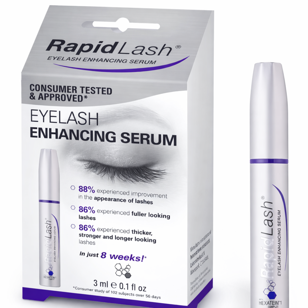 Eyelash Enhancing Cream | Lash & Brow Strengthening
