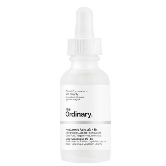 Hyaluronic Acid 2% + B5 Serum | Deep Hydration
