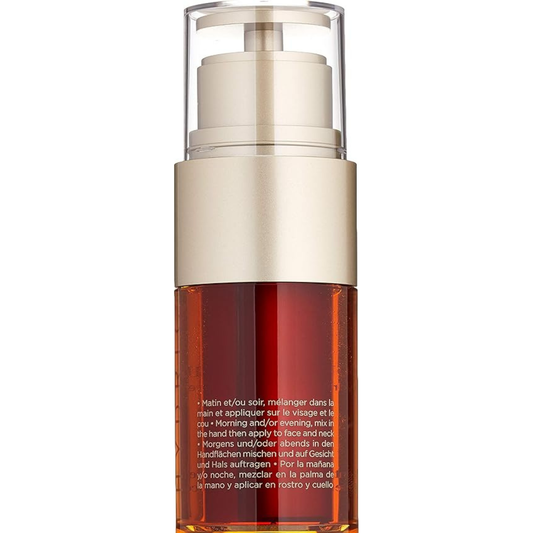 Clarins Double Serum | Complete Age Control & Skin Renewal