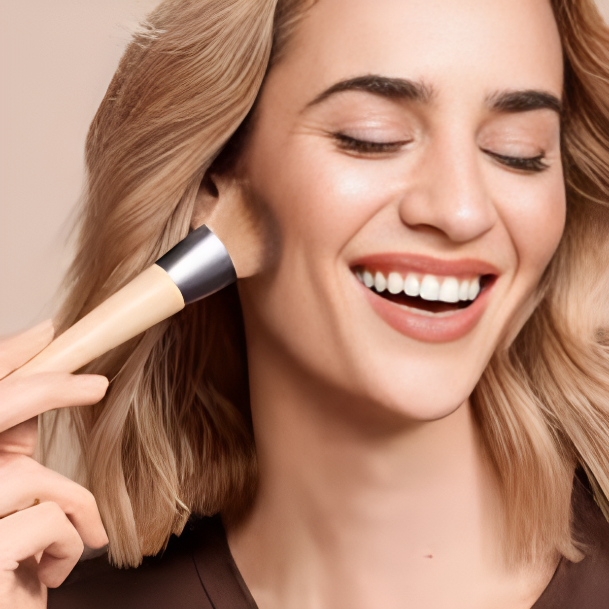 EcoTools Shimmer + Shine Deluxe Set – 7-Piece