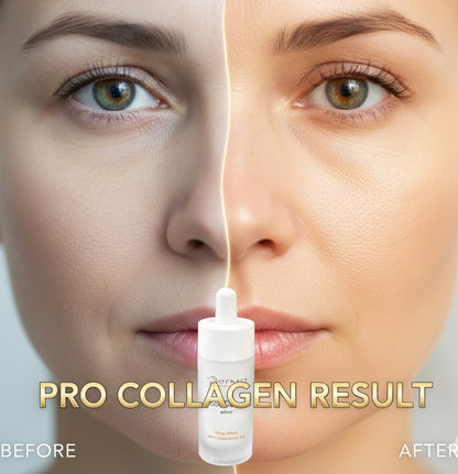 Derma Pro Collagen Lifting Serum | Firming & Hydrating