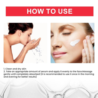 Topicals Faded Serum for Dark Spots | Brightening, Tone Repair & Skin Renewal Care