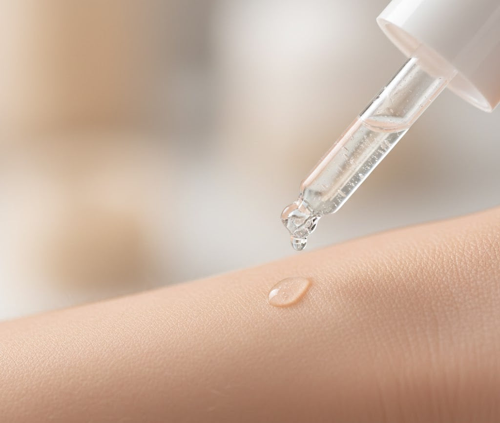 Derma Pro Collagen Lifting Serum | Firming & Hydrating