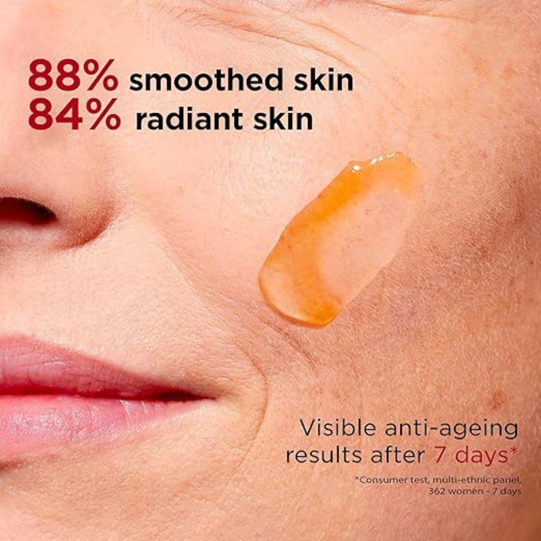 Clarins Double Serum | Complete Age Control & Skin Renewal