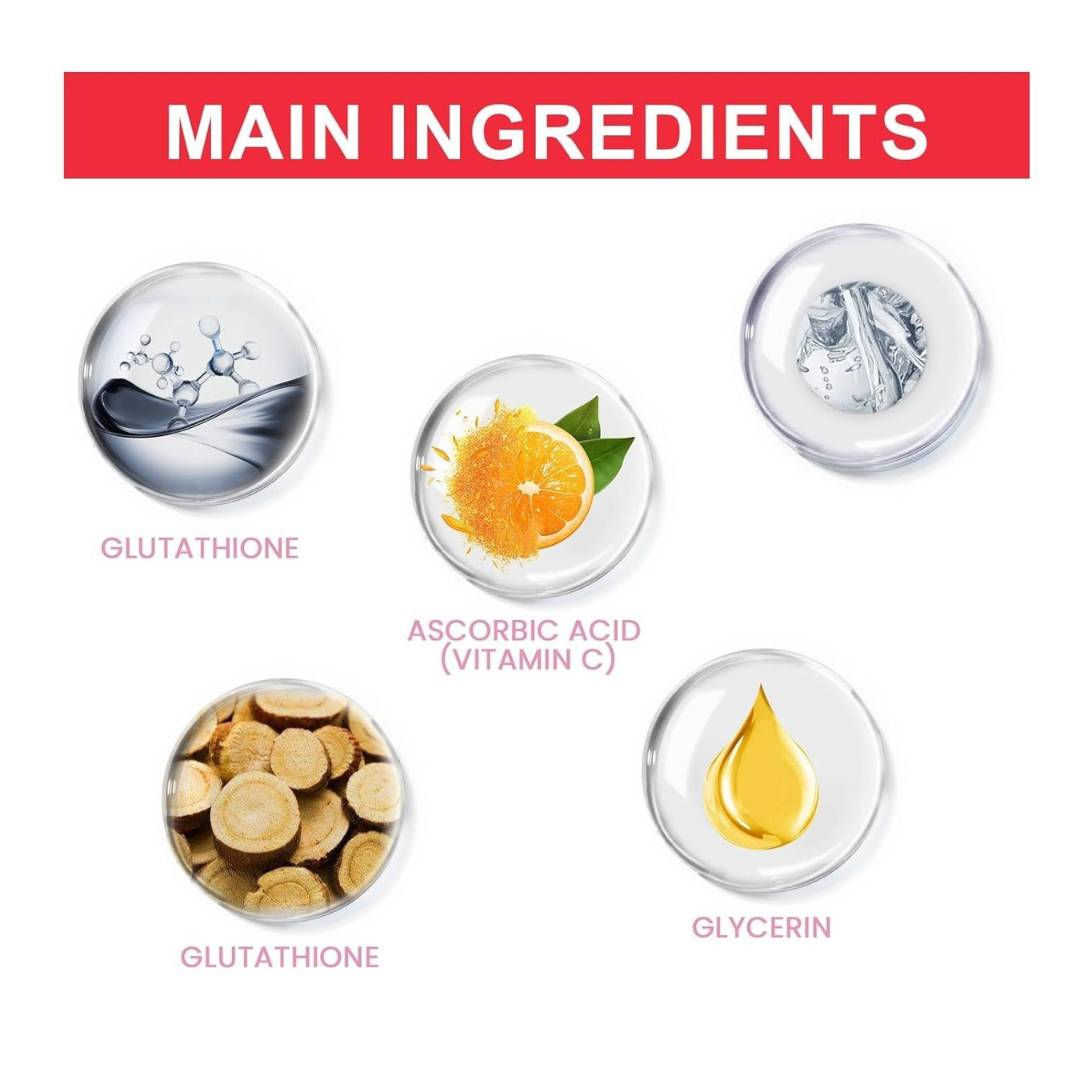 Topicals Faded Serum for Dark Spots | Brightening, Tone Repair & Skin Renewal Care