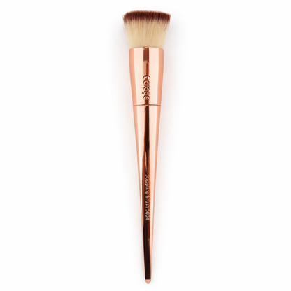 Daroge Stippling Makeup Brush | Duo-Fiber Foundation Brush