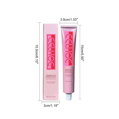 Topicals Faded Serum for Dark Spots | Brightening, Tone Repair & Skin Renewal Care