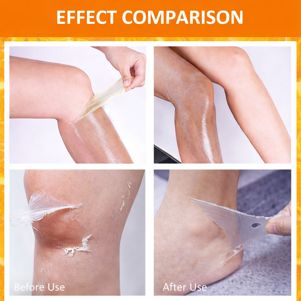 Mooyam Orange Peeling Lotion for Whitening & Dead Skin Removal – Exfoliating Body Lotion with Orange Extract for Smooth, Bright Skin (100ml)