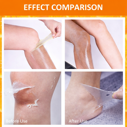 Mooyam Orange Peeling Lotion for Whitening & Dead Skin Removal – Exfoliating Body Lotion with Orange Extract for Smooth, Bright Skin (100ml)