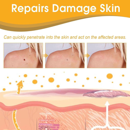 Tag Recede Bees Treatment Spray | P-Venom Skin Smoothing & Long-Lasting Care (20ml)