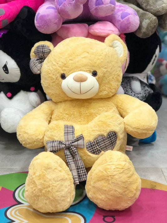 Cute Teddy Bear