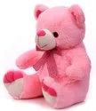 Cute Sitting Teddy