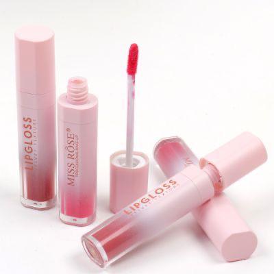 Velvet Texture Liquid Lipstick Set (Pack of 3) – Long-Lasting, Moisturizing & Highly Pigmented